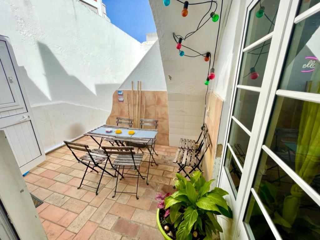 Algarve Hostel FAO Exteriör bild