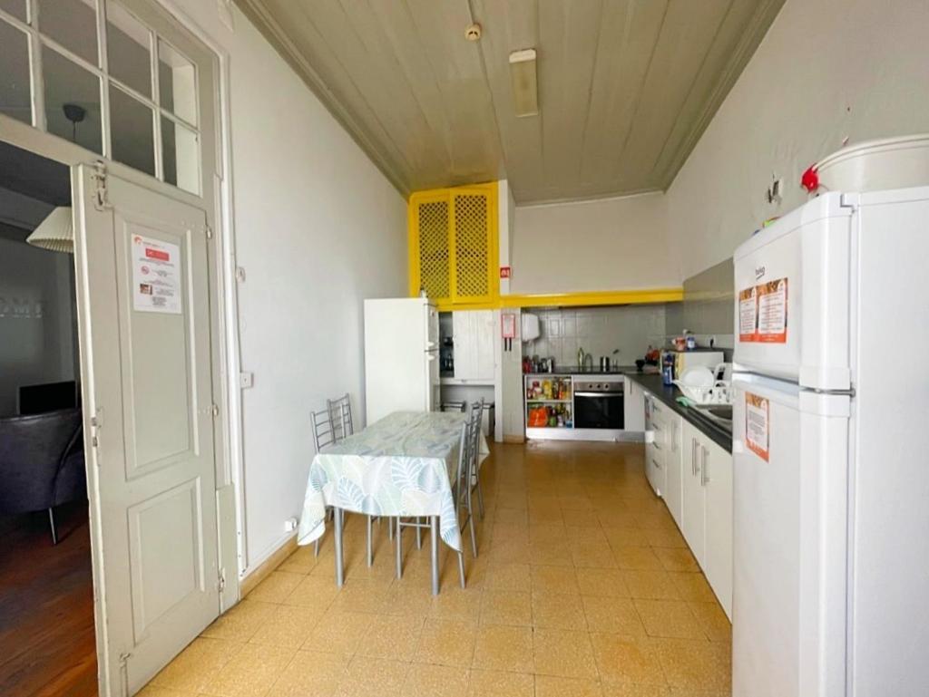 Algarve Hostel FAO Exteriör bild