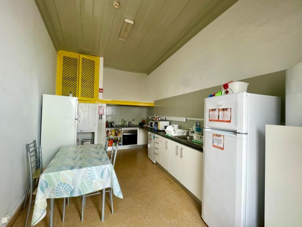 Algarve Hostel FAO Exteriör bild